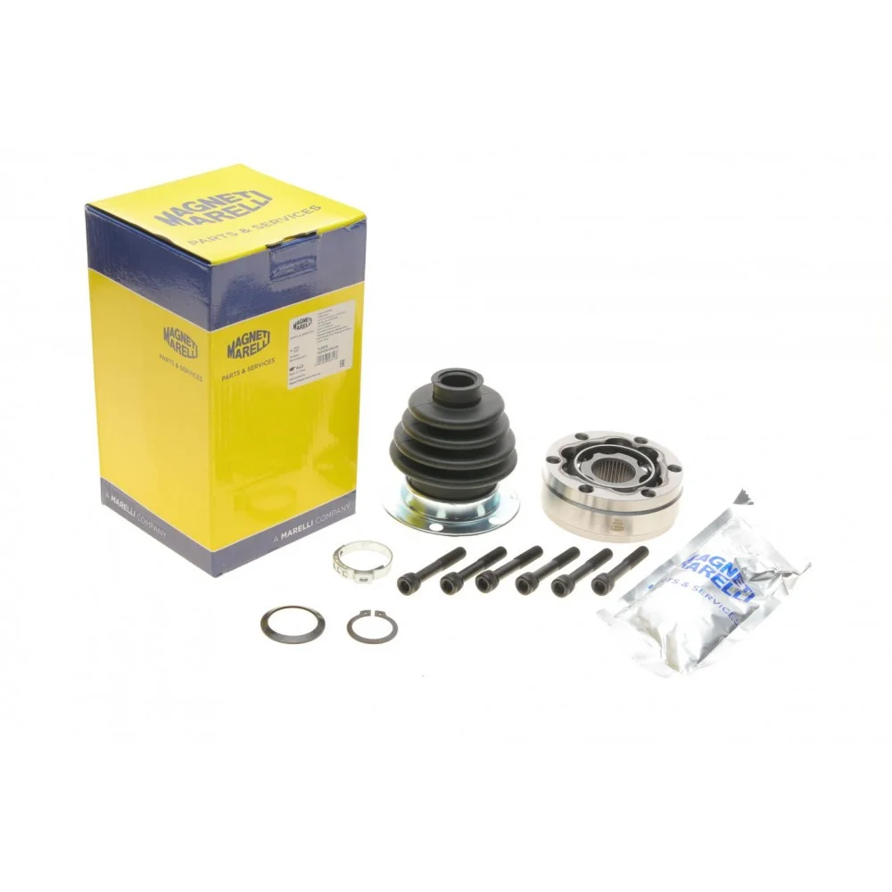 ШРКШ (внутрішній) Audi 50 74-78/Seat Cordoba/Ibiza/VW Caddy 93-04/Golf/Polo 74-01