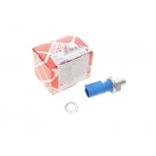 Датчик тиску оливи VW Golf VI/Seat Leon 2.0TFSi/GTi 07-13 (2.4 bar)