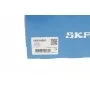 Ролик генератора Mazda 3/6 1.8-2.5 16V 02- (паразитний) (70х25)