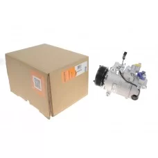 Компресор кондиціонера VW T5 2.0TDI 09-15