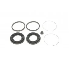 Ремкомплект супорта (переднього) Subaru Forester/Impreza/Legacy III 96-05 (d=43mm) (Akebono)