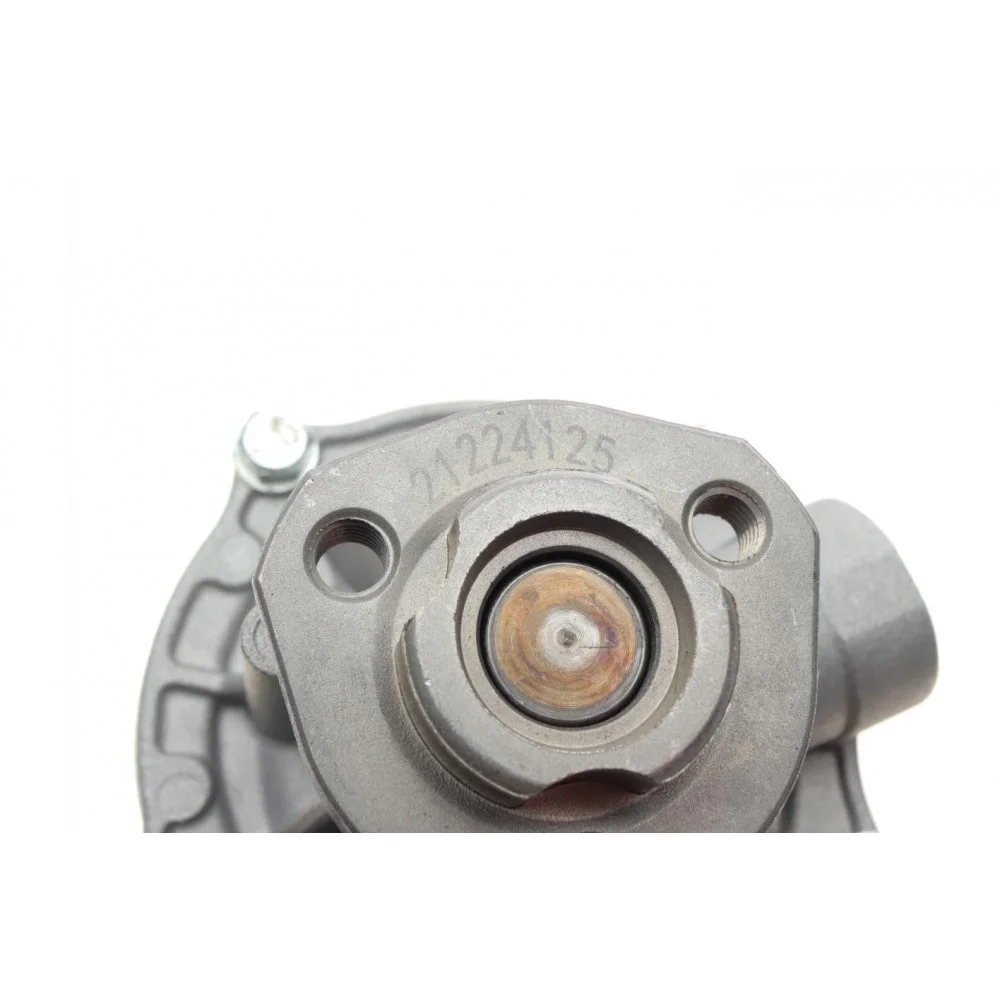 Помпа води Audi/Seat/VW 1.6/D/TD/1.7/D/SDI/1.8/1.9/D/TD/TDI/SDI/2.0/E 76- (з кришкою) HD