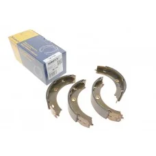 Колодки ручника MB Sprinter 408-416 (170x40)