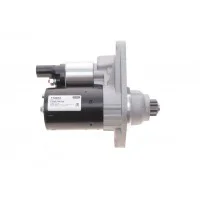 Стартер VW Golf V/VI 1.4/1.6 FSI 03-13 (1kw) (12V) (z=9/10) = 114034