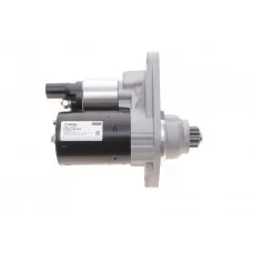 Стартер VW Golf V/VI 1.4/1.6 FSI 03-13 (1kw) (12V) (z=9/10) = 114034