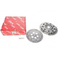 Комплект зчеплення Ford Connect/Focus I/Mondeo III 1.8-2.0 TDCi 00- (d=228mm)