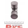 Хрестовина кардана MB 814 (42x106) (з масленкою) (INA)