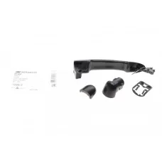 Ручка дверей (передніх/задньої/ззовні) Renault Megane/Scenic 02-09