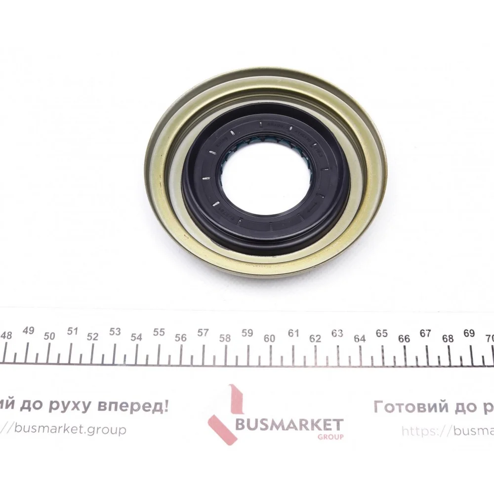 Сальник дифференціал (45x98.3mm) MB S-class/E-class (W202/S204) 91-