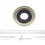 Сальник дифференціал (45x98.3mm) MB S-class/E-class (W202/S204) 91-