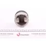 Поршень Renault Kangoo 1.9D 97- (80.51mm/+0,50)