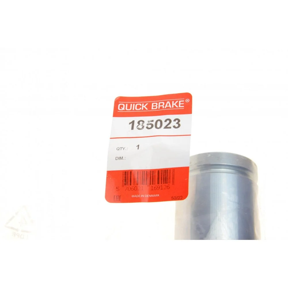 Поршень супорта (заднього) Honda Accord VII 03-08/ CR-V 01-07 (38x46mm)