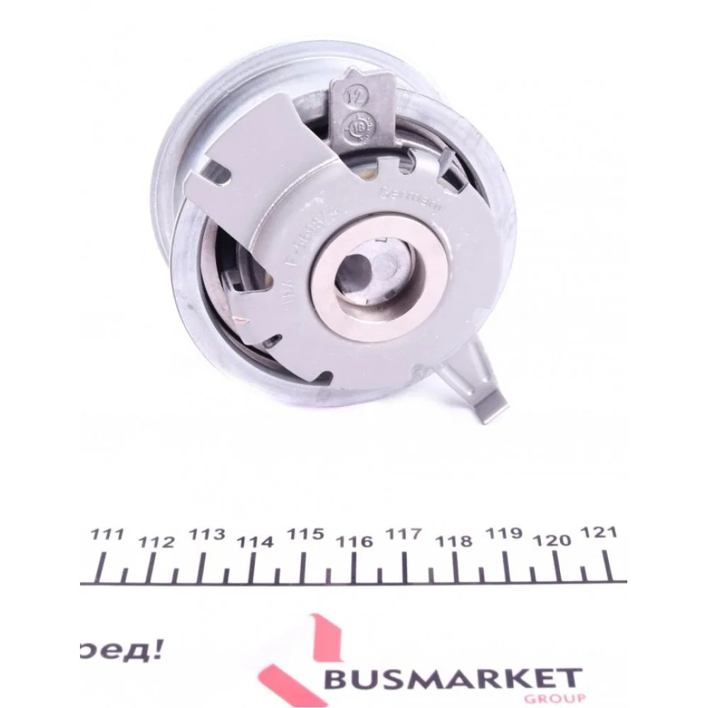 Комплект ГРМ Audi A4/TT/Skoda Octavia/Superb/VW Golf V/Passat/Tiguan 2.0TDI 05-