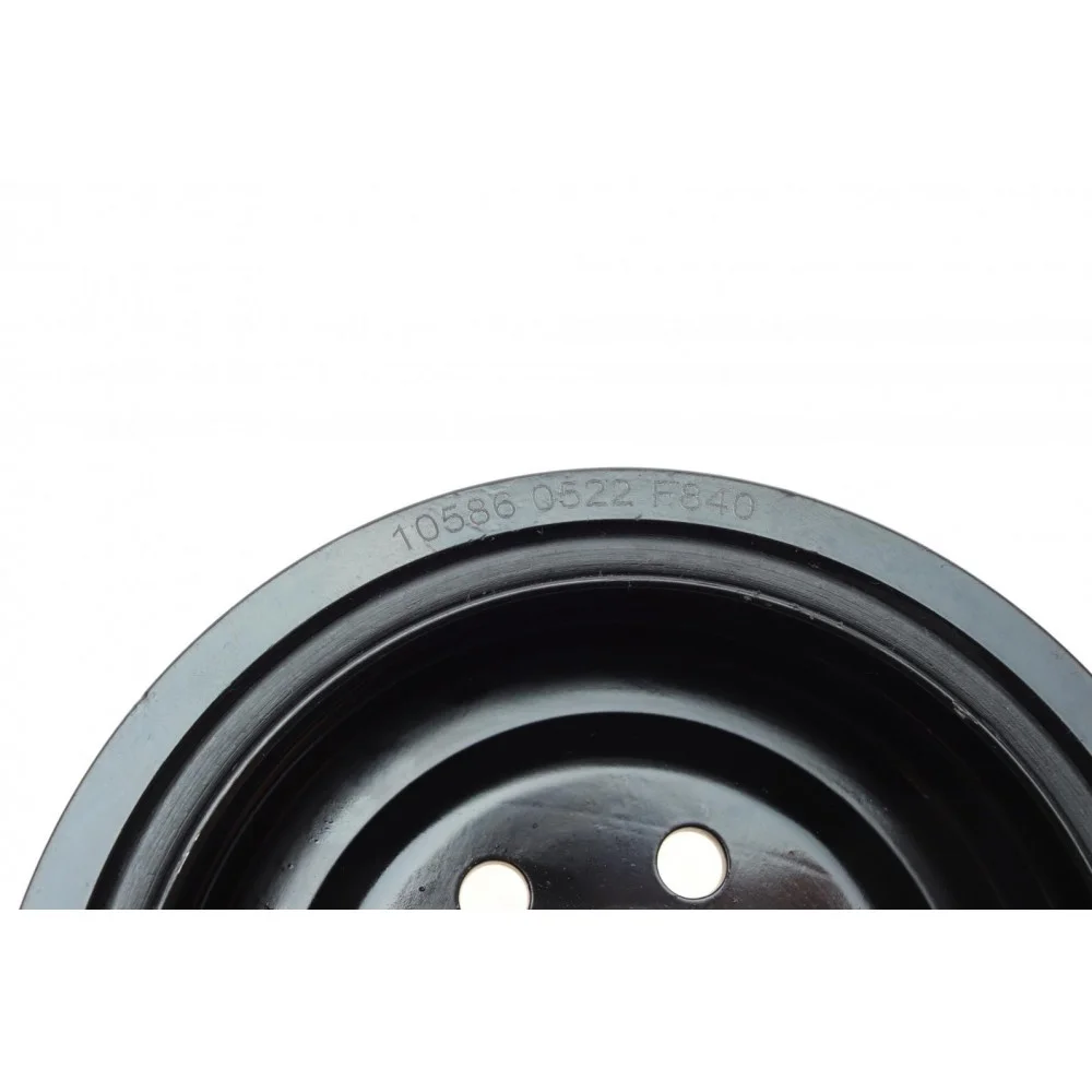 Шків колінвалу BMW 1 (F21)/3 (F30/F31)/5 (F10/F11) 2.0i 10- (N20)