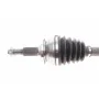 Піввісь (передня) Toyota Rav4 2.0/2.5 18- (R) (30x24x978)