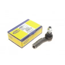 Наконечник тяги рульової (L) Skoda Octavia II 04-13/VW Caddy III/Passat/Touran 04-