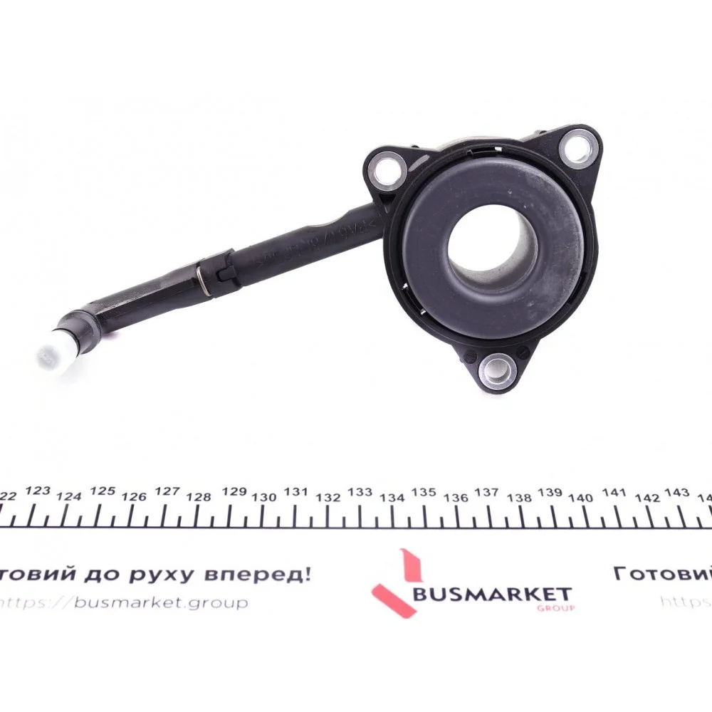 Демпфер зчеплення VW Golf IV 1.9 DTI 98-06, 74/85kw, AJM замінено на 600 0013 00