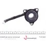 Демпфер зчеплення VW Golf IV 1.9 DTI 98-06, 74/85kw, AJM замінено на 600 0013 00