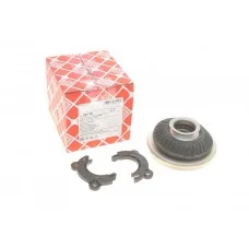 Подушка амортизатора (переднього) Opel Astra H 04-/Zafira B 05-15