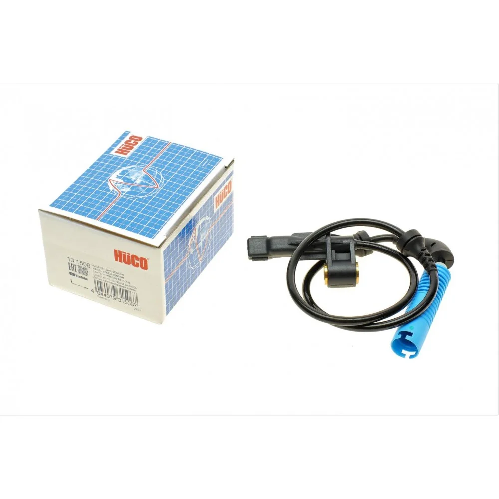 Датчик ABS (передній) BMW 3 (E46) 95-05 (R) (HÜCO)
