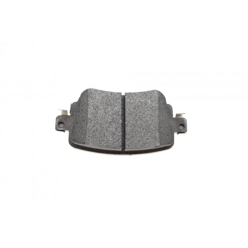 Колодки гальмівні (задні) Audi Q3/Skoda Octavia/Seat Leon/VW Golf/Sharan 12-/Passat B8/Caddy IV 14-