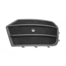 Вставка бампера (під протитуманку) Audi Q3 11-18 (R)