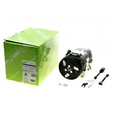 Компресор кондиціонера VW Caddy II 96-04