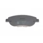 Колодки гальмівні (передні) Toyota Avensis 2.0D/2.2D 08-