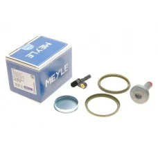 Датчик ABS (задній) Audi A3/Q3/TT/Skoda Octavia/SuperB/VW Golf/Jetta/Passat/Touran 1.2-3.6 03- (R)