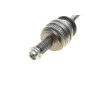 Піввісь (задня) (L) BMW 3 (E90) 04-11 M47/N47/N52 (27x25zx607x48T) (+ABS)