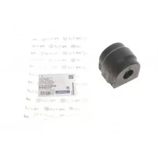 Втулка стабілізатора (переднього) BMW 3 (E46) 98-05 (d=21.5mm)