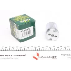 Поршень супорта (заднього) Citroen C4/Toyota Avensis 06- (38x50.35mm) (Bosch)
