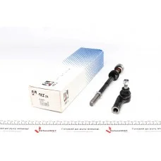Тяга рульова (з наконечником) (R) VW T4 90-03 (L=85mm/d=14mm)