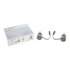 Автолампа 12V 24W PX26d LED 6000K