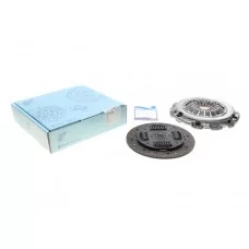 Комплект зчеплення Ford Connect 1.8TDCI 02-13 (55/66kw) (d=236mm)