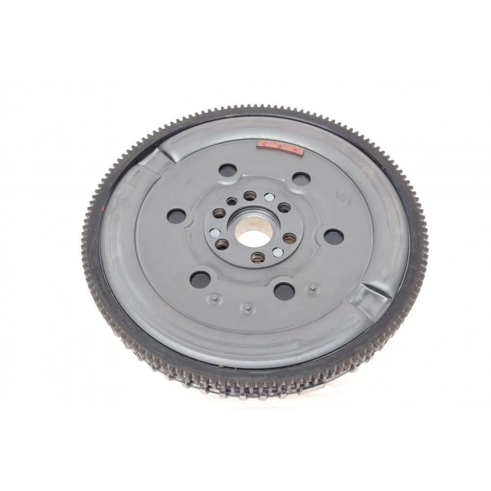 Демпфер зчеплення Renault Clio IV 1.2 TCe 16-. H5F 408/412