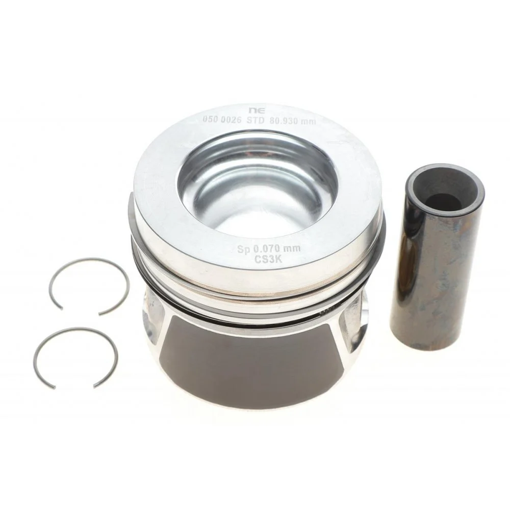 Поршень VW T5/T6 2.0TDI (81.01mm/STD) = 7150290000