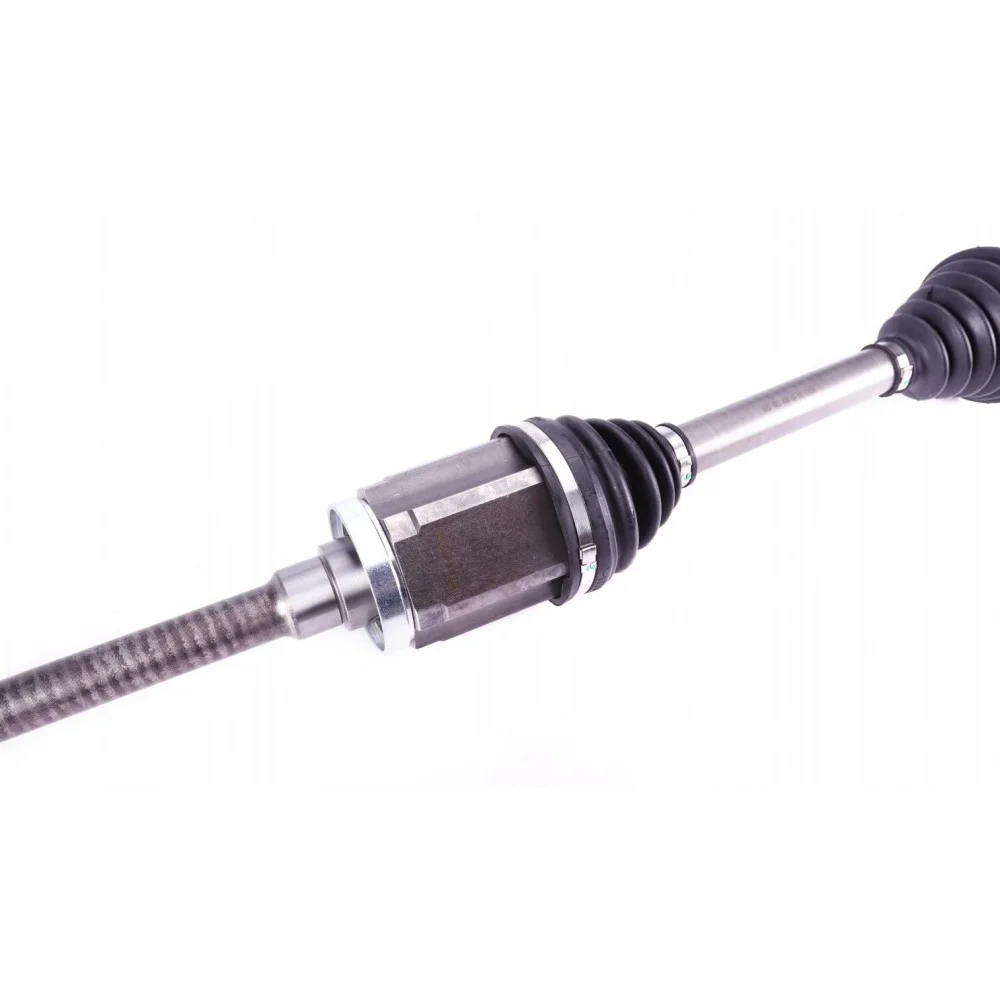 Піввісь (передня) BMW X5 (E70) 06-13/X6 (E71/E72) 08-14 (R)