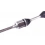 Піввісь (передня) BMW X5 (E70) 06-13/X6 (E71/E72) 08-14 (R)