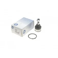 Опора кульова (передня/зверху) Mazda 6 02-13