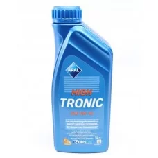 Олива 5W40 High Tronic (1л) (VW505 00/505 01/MB 229.31/RN0700/GM dexos2) (20637)