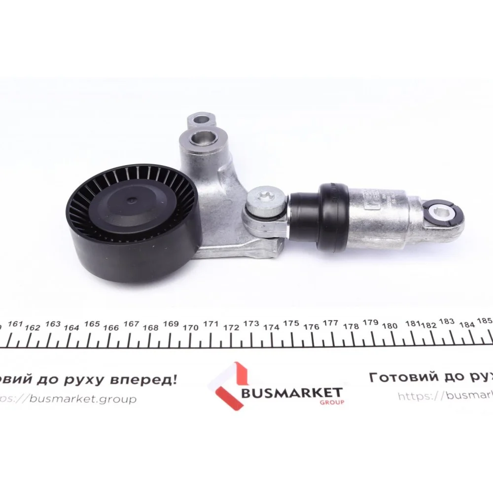 Натяжник ременя генератора Opel Vectra 3.0 CDTi 03-08