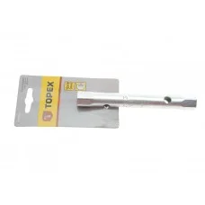 Ключ торцевий трубчастий 12x13 mm L-130 mm