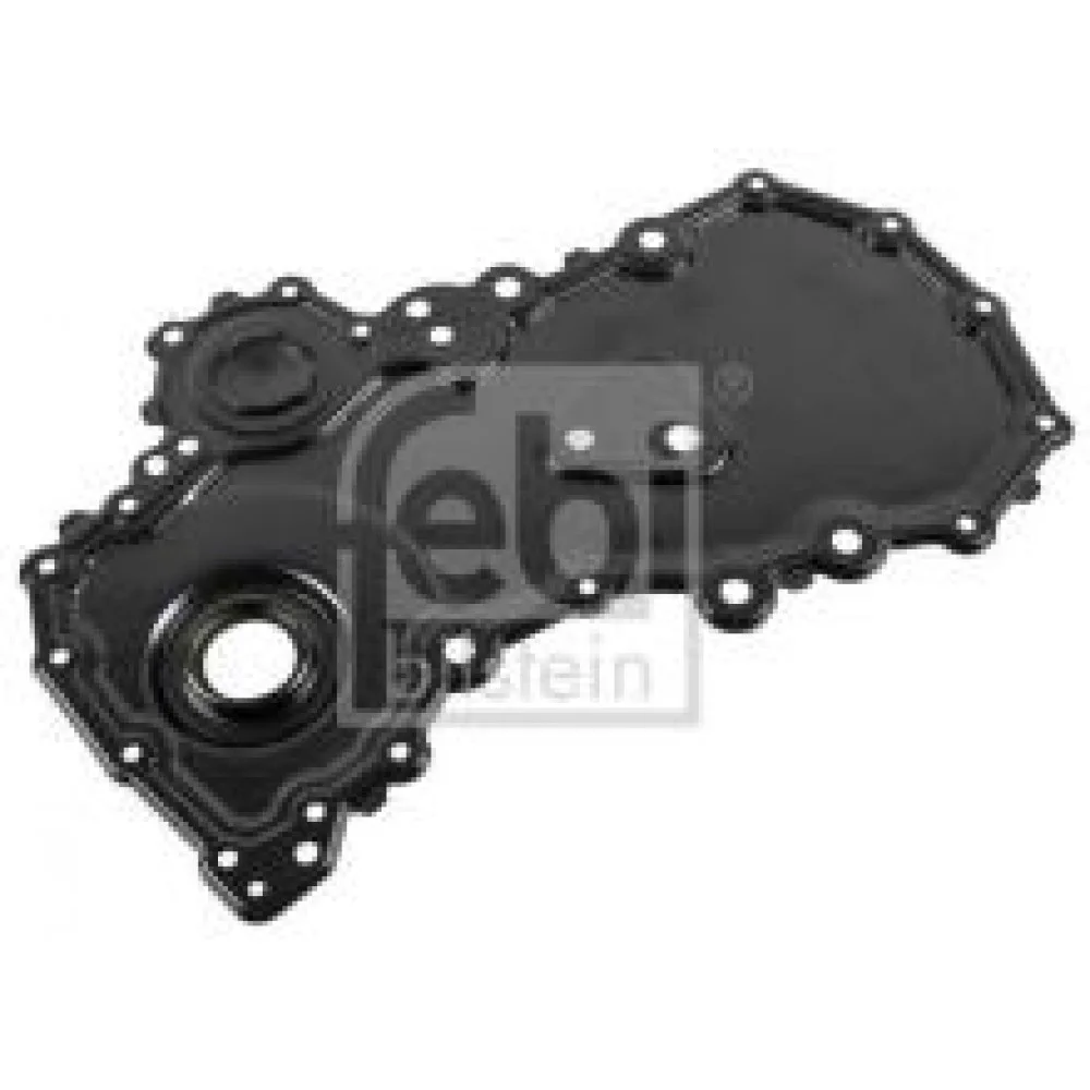 Кришка двигуна (передня) Ford Transit Custom 2.0 EcoBlue FWD 12-