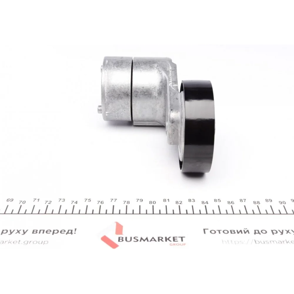 Натяжник ременя генератора Opel Astra G/H/Combo/Corsa C/Meriva 1.4-1.8 98-09