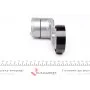 Натяжник ременя генератора Opel Astra G/H/Combo/Corsa C/Meriva 1.4-1.8 98-09