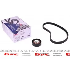 Комплект ГРМ Ford Connect 1.8TDCI 02- (91x20)