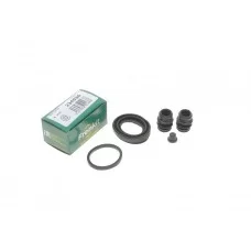Ремкомплект супорта (заднього) Renault Megane 01- (d=34mm) (Lucas/TRW)