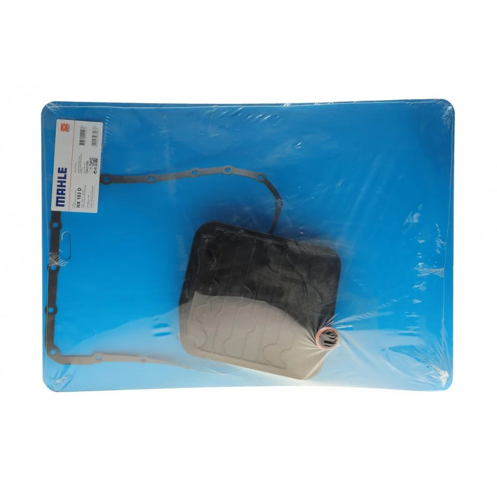 Фільтр АКПП Ford Focus 1.4-2.0i/TDCI 04-12 (з прокладкою)