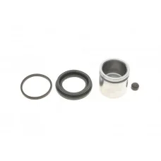 Ремкомплект супорта (переднього) VW Golf II (d=48mm) (+ поршень)
